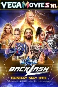 Wwe wrestlemania backlash - vegamovies, Vegamovies0.com