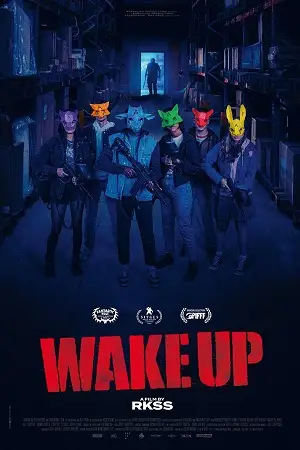 Wake up - vegamovies, Vegamovies0.com