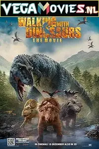 Walking with dinosaurs 2013 - vegamovies, Vegamovies0.com