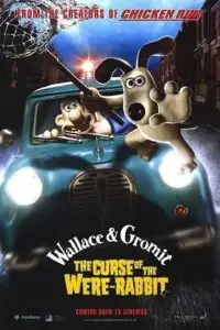 Wallace gromit the curse of the were rabbit hind - vegamovies, Vegamovies0.com