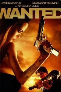 Wanted 2008 - vegamovies, Vegamovies0.com