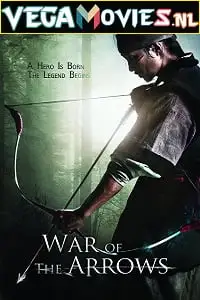 War of the arrows 2011 hindi - vegamovies, Vegamovies0.com