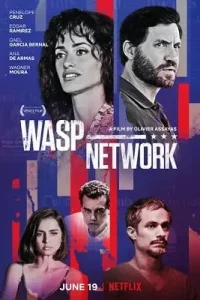 Wasp network 2020 - vegamovies, Vegamovies0.com