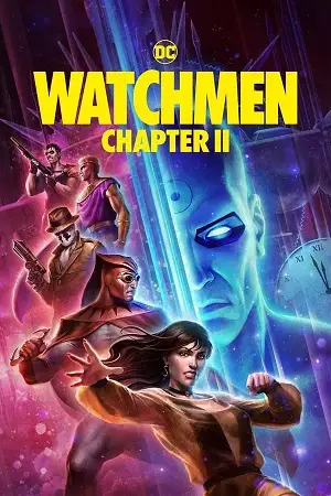 Watchmen - vegamovies, Vegamovies0.com