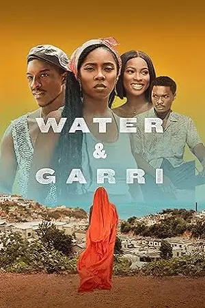 Water and garri - vegamovies, Vegamovies0.com