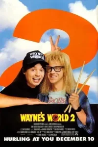 Waynes world 2 1993 - vegamovies, Vegamovies0.com