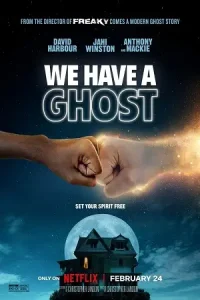 We have a ghost - vegamovies, Vegamovies0.com