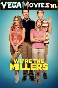 Were the millers - vegamovies, Vegamovies0.com