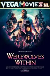 Werewolves within 2021 - vegamovies, Vegamovies0.com