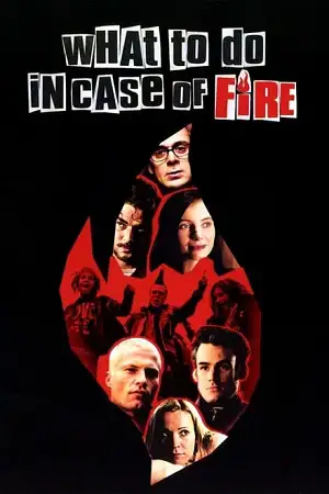 What to do in case of fire hindi 1080p hd - vegamovies, Vegamovies0.com