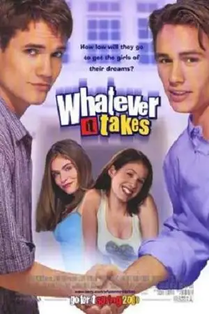 Whatever it takes - vegamovies, Vegamovies0.com