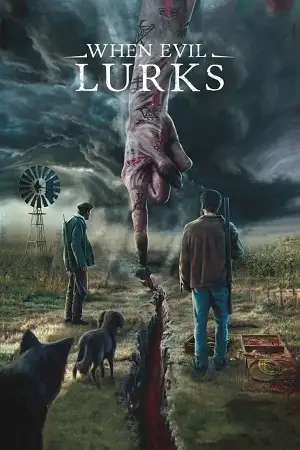 When evil lurks 2023 bluray hindi org - vegamovies, Vegamovies0.com