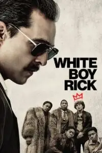 White boy rick 2018 hindi vegamovies poster - vegamovies, Vegamovies0.com