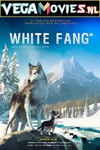 White fang - vegamovies, Vegamovies0.com