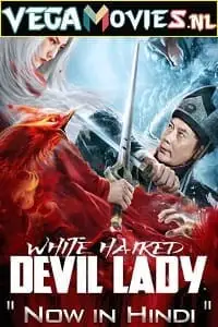 White haired devil lady hindi dubbed - vegamovies, Vegamovies0.com