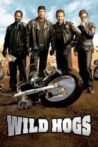 Wild hogs 2007 hindi dubbed - vegamovies, Vegamovies0.com