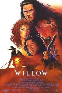 Willow 1988 - vegamovies, Vegamovies0.com