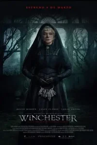 Winchester 2018 - vegamovies, Vegamovies0.com