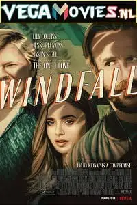 Windfall 2022 - vegamovies, Vegamovies0.com