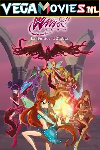 Winx club enchantix the shadow phoenix - vegamovies, Vegamovies0.com