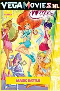 Winx club special 3 the battle for magix - vegamovies, Vegamovies0.com