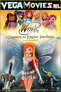 Winx club the secret of the lost kingdom 2007 - vegamovies, Vegamovies0.com