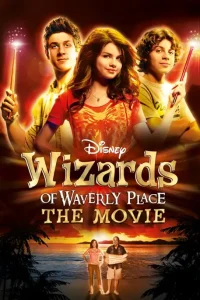 Wizards of waverly place 2009 - vegamovies, Vegamovies0.com