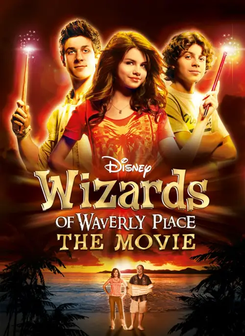 Wizards of waverly place 2009 - vegamovies, Vegamovies0.com