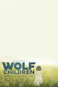 Wolf children hq dubbed - vegamovies, Vegamovies0.com