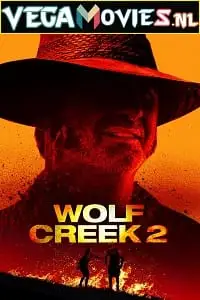 Wolf creek 2 2013 posters - vegamovies, Vegamovies0.com