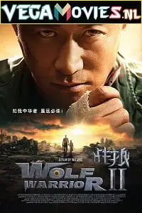 Wolf warrior 2 2017 - vegamovies, Vegamovies0.com