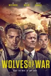 Wolves of war 2022 - vegamovies, Vegamovies0.com