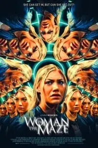 Woman in the maze 2023 - vegamovies, Vegamovies0.com