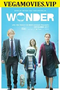 Wonder 2017 - vegamovies, Vegamovies0.com