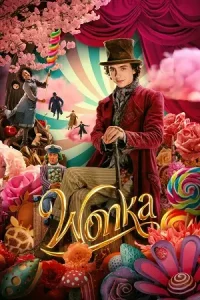 Wonka - vegamovies, Vegamovies0.com