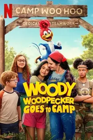 Woody woodpecker goes to camp - vegamovies, Vegamovies0.com