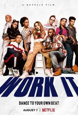 Work it 2020 - vegamovies, Vegamovies0.com