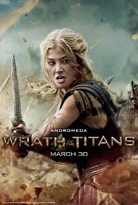 Wrath of the titans 2012 - vegamovies, Vegamovies0.com