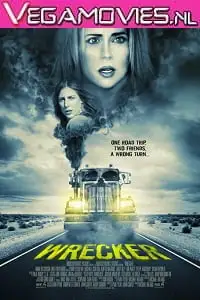 Wrecker 2015 - vegamovies, Vegamovies0.com