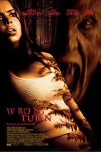 Wrong turn 1 - vegamovies, Vegamovies0.com