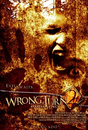 Wrong turn 2 dead end - vegamovies, Vegamovies0.com