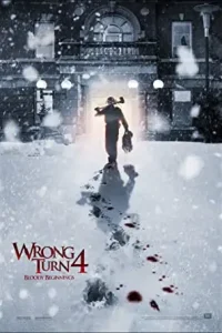 Wrong turn 4 - vegamovies, Vegamovies0.com