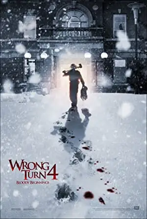 Wrong turn 4 - vegamovies, Vegamovies0.com