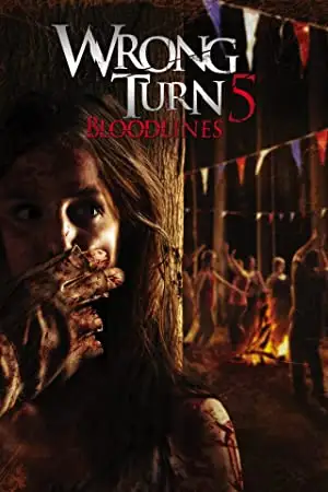 Wrong turn 5 - vegamovies, Vegamovies0.com