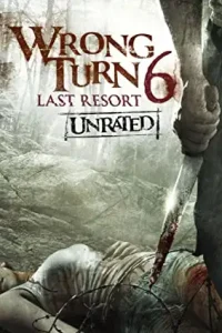 Wrong turn 6 - vegamovies, Vegamovies0.com