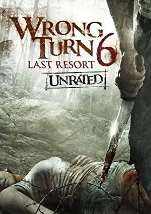 Wrong turn 6 - vegamovies, Vegamovies0.com