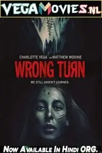 Wrong turn hindi org - vegamovies, Vegamovies0.com