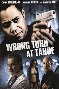 Wrong turn at tahoe 2009 - vegamovies, Vegamovies0.com