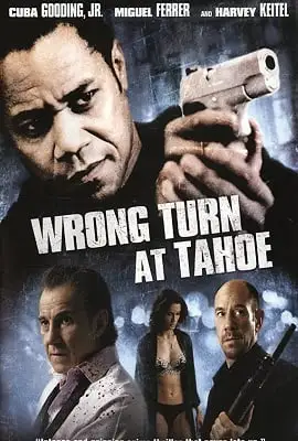 Wrong turn at tahoe 2009 - vegamovies, Vegamovies0.com