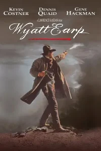 Wyatt earp 1994 poster - vegamovies, Vegamovies0.com